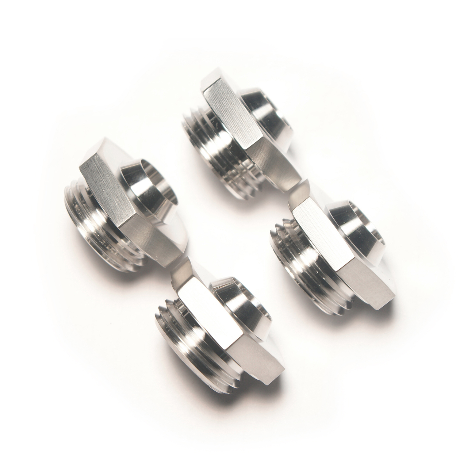 Emerson工业用气配件