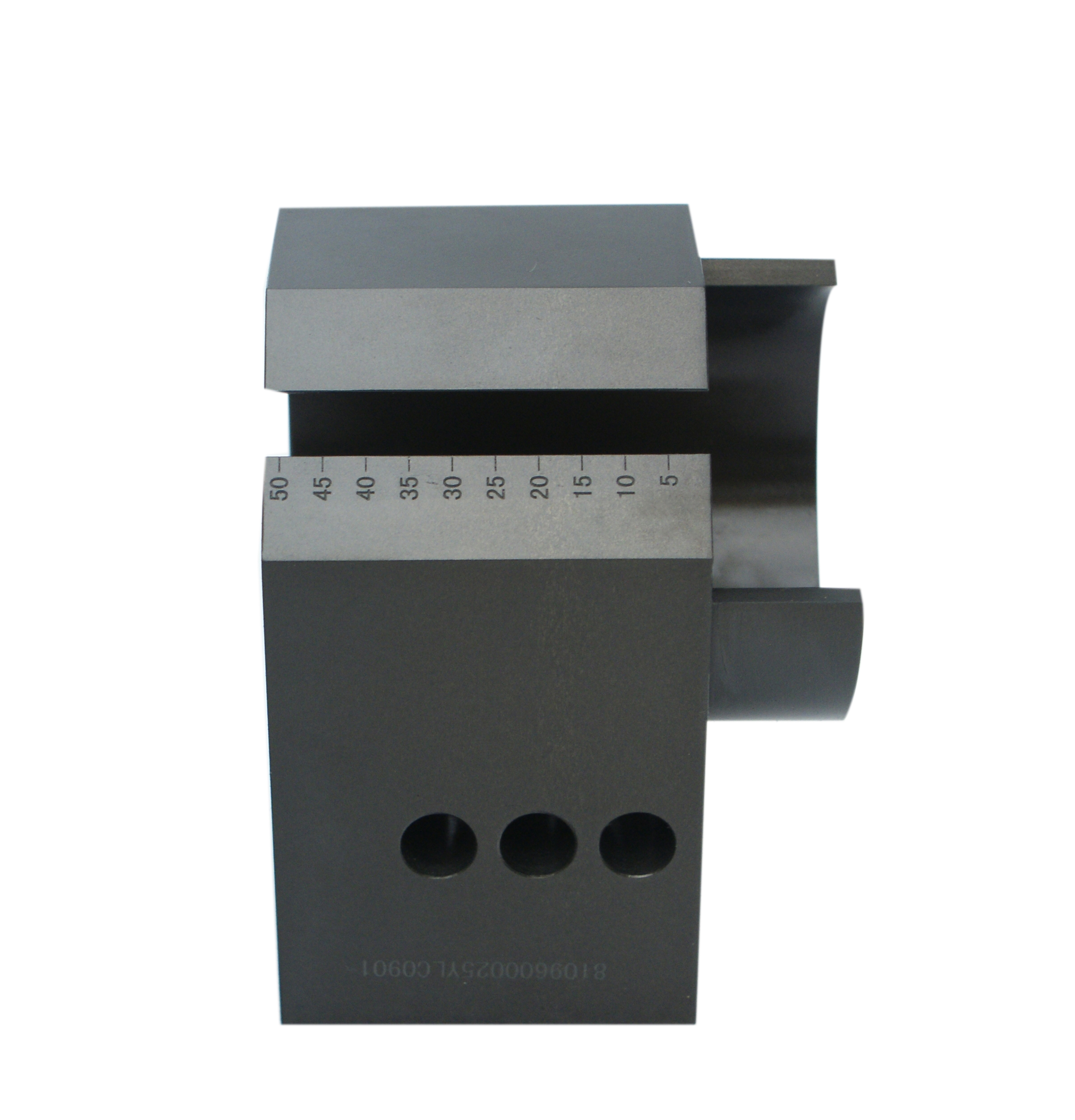 包装机械配件铝件硬质氧化