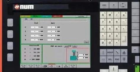 机械人眼中：那些好用的数控系统大全！