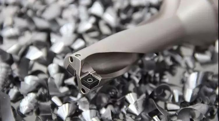 数控刀具大全，有些你都没用过！