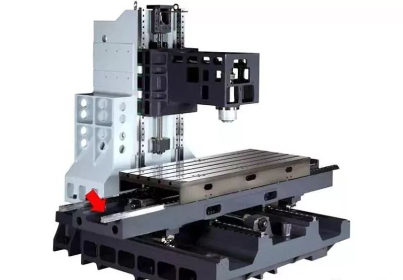机床为什么要释放应力？