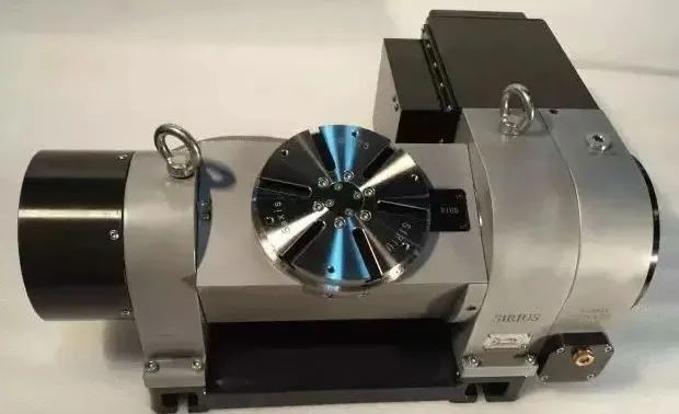 昂贵的五轴,在国内的现状和普及之路