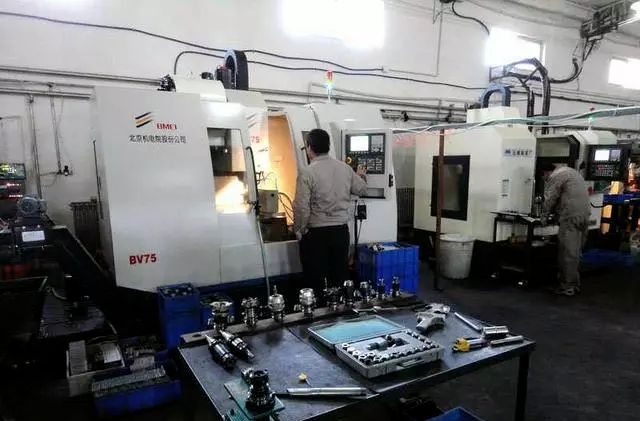 10条CNC加工的宝贵经验,快来收藏