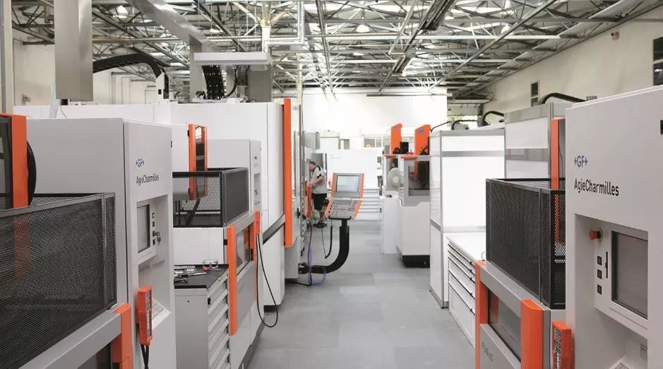 四步搞定数控线切割加工!