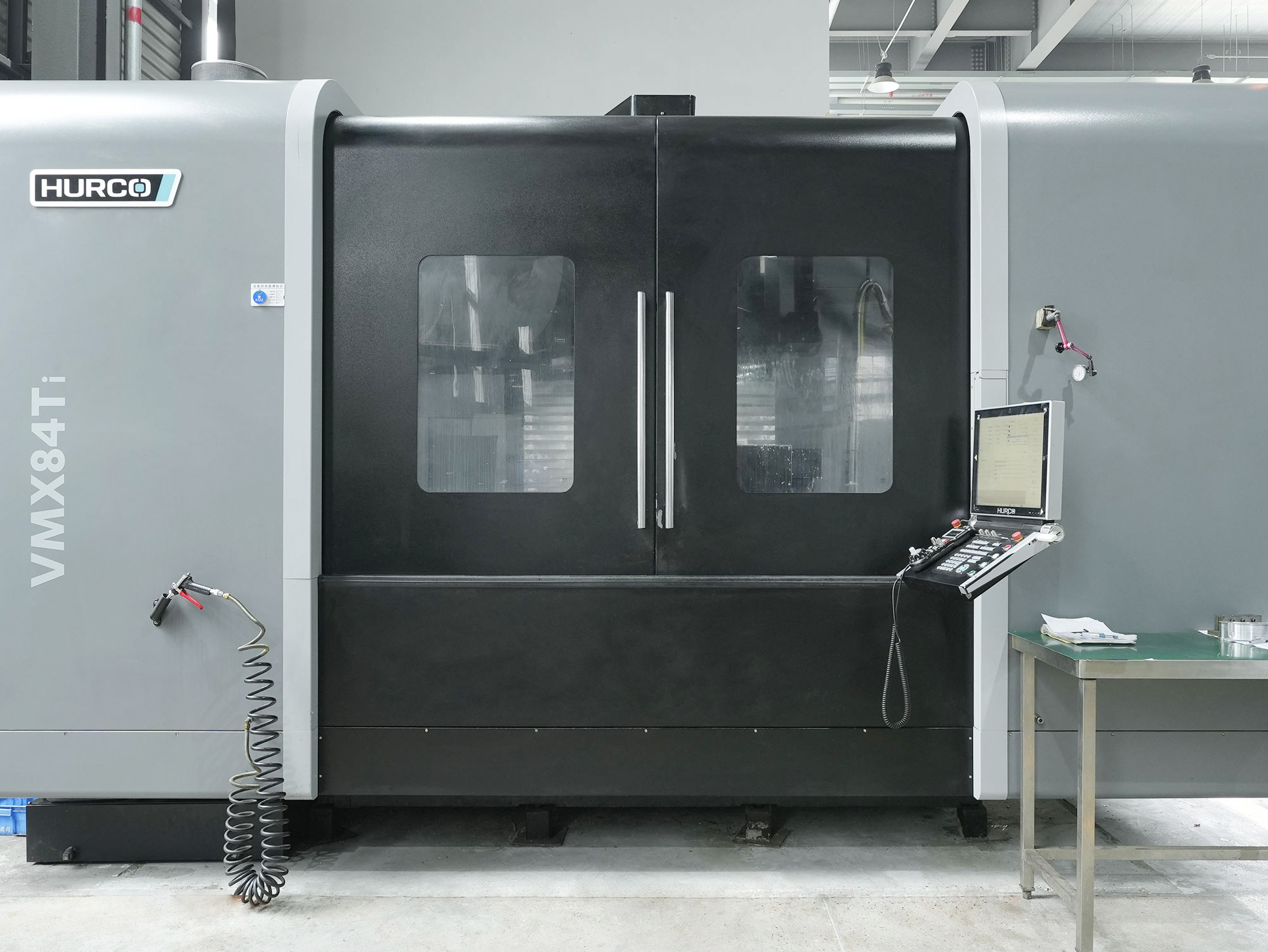 taptap点点滚球 - 加工中心