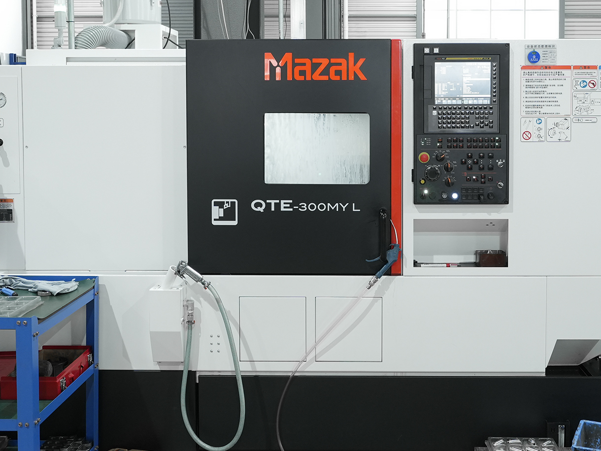 taptap点点滚球 - 数控车床